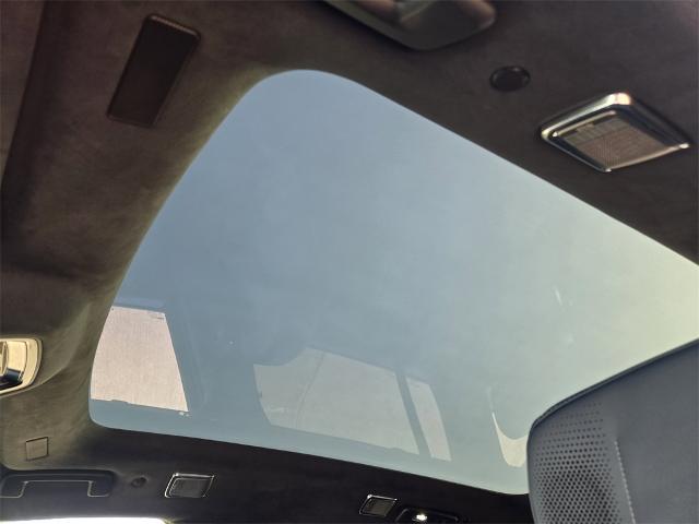 2025 Cadillac Escalade IQ Vehicle Photo in Oklahoma City, OK 73114