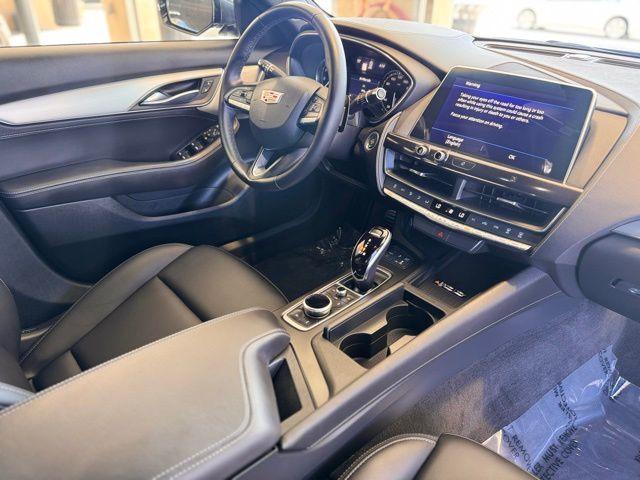 2021 Cadillac CT5 Vehicle Photo in DELRAY BEACH, FL 33483-3294