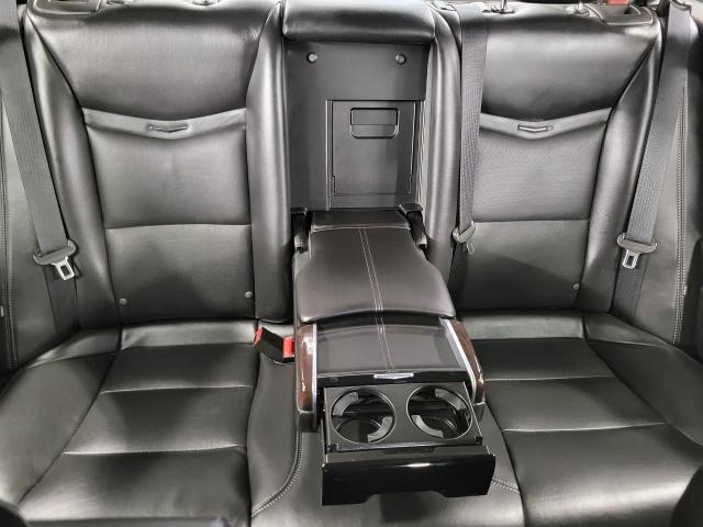 2015 Cadillac XTS Vehicle Photo in APPLETON, WI 54914-4656