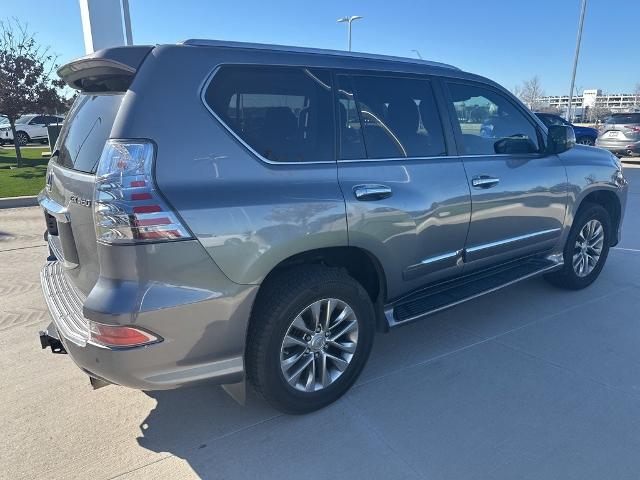 2019 Lexus GX 460 Vehicle Photo in San Antonio, TX 78230