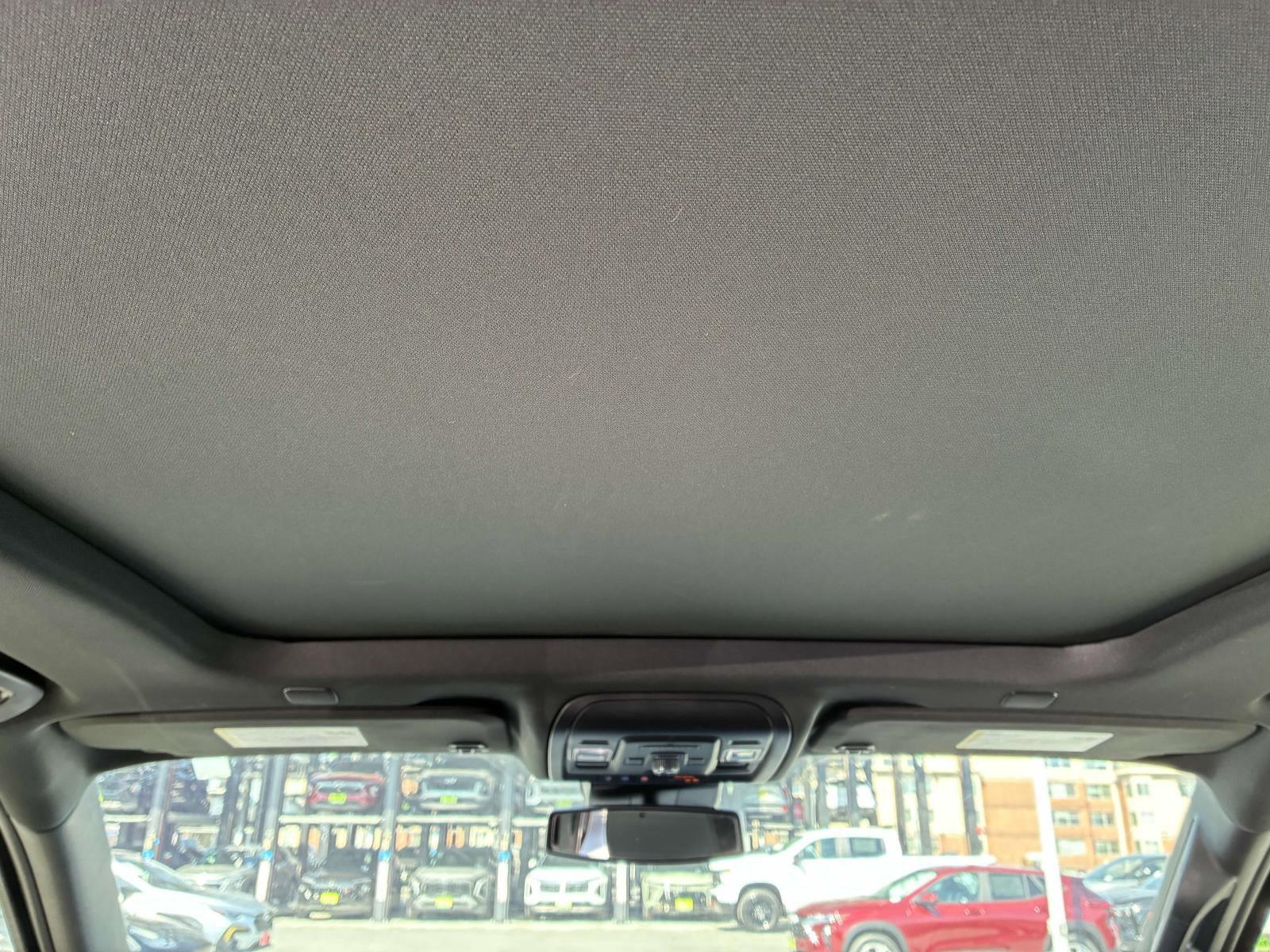2023 Chevrolet Suburban Vehicle Photo in LOS ANGELES, CA 90007-3794