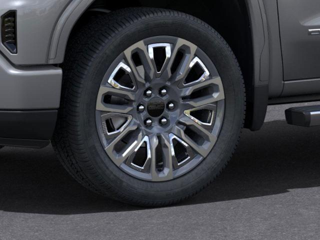2025 GMC Sierra 1500 Vehicle Photo in HOMOSASSA, FL 34448-1461