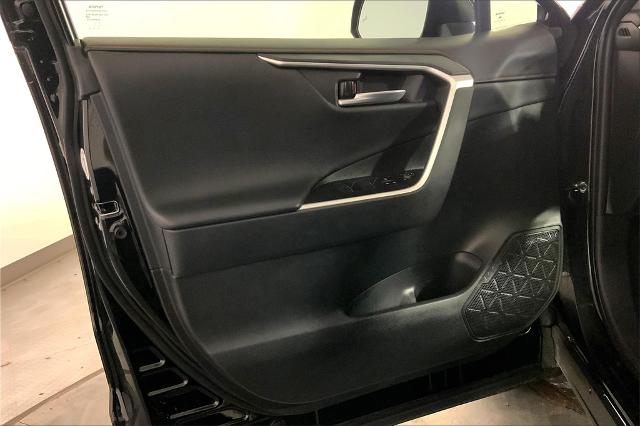 2023 Toyota RAV4 Vehicle Photo in Lees Summit, MO 64086