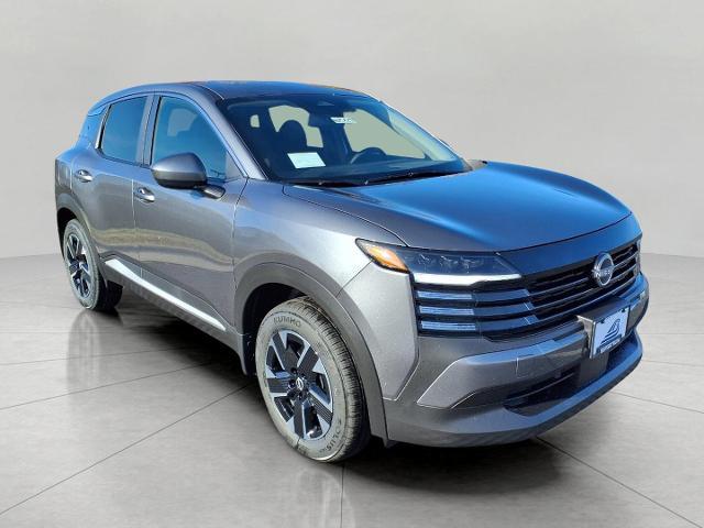 2025 Nissan Kicks SV photo 2