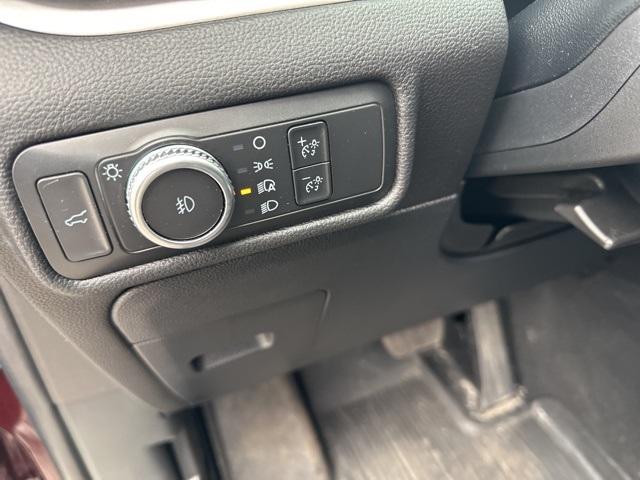 2022 Ford Explorer Vehicle Photo in Webster, MA 01570-1415