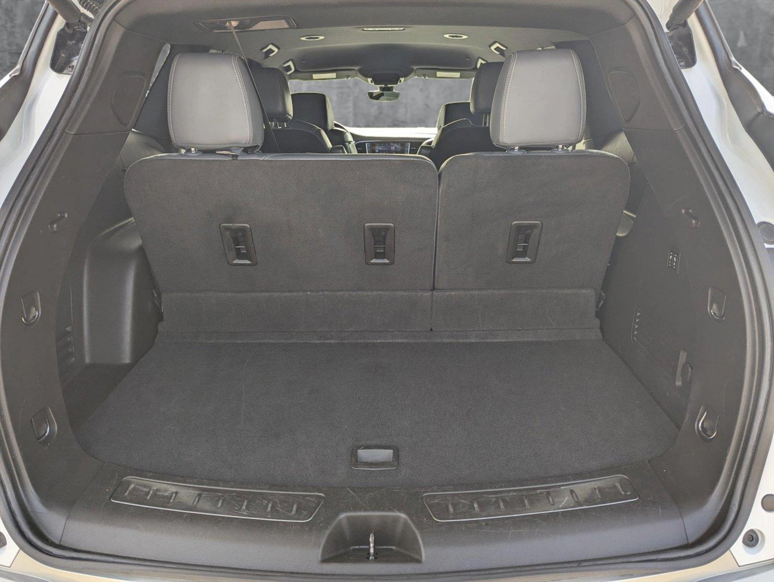 2022 Buick Enclave Vehicle Photo in CORPUS CHRISTI, TX 78412-4902