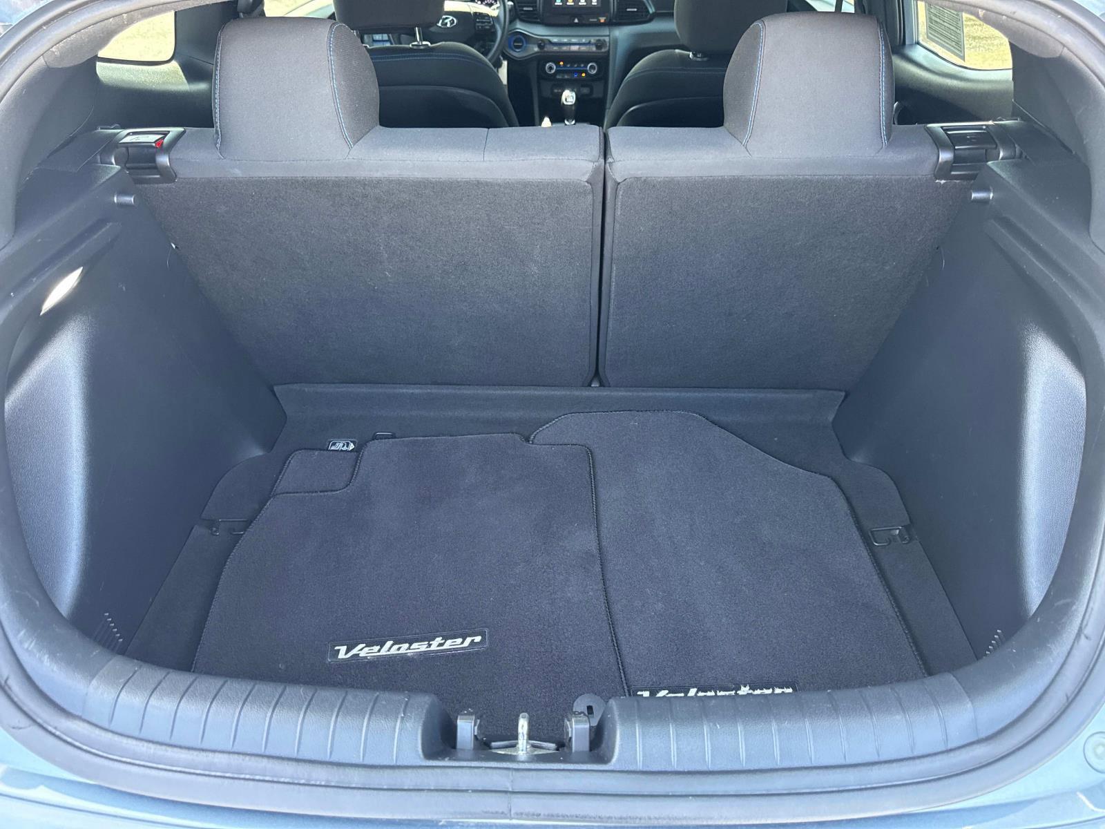 2020 Hyundai Veloster Vehicle Photo in LOS ANGELES, CA 90007-3794