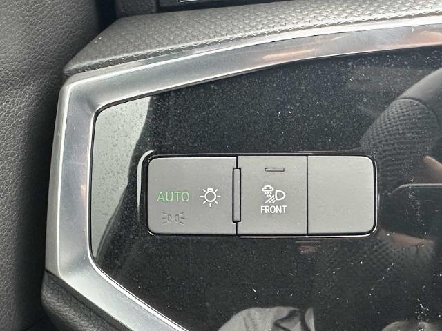 2025 Audi Q3 Vehicle Photo in HOUSTON, TX 77090