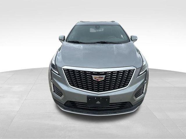 2023 Cadillac XT5 Vehicle Photo in MEDINA, OH 44256-9631