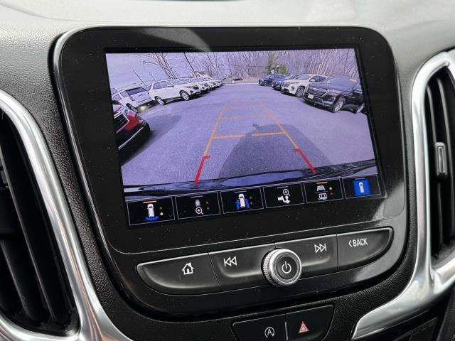2022 Chevrolet Equinox Vehicle Photo in SAINT JAMES, NY 11780-3219