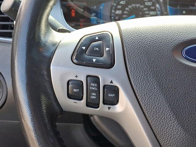 2013 Ford Taurus Vehicle Photo in WATERTOWN, CT 06795-3318
