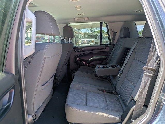 2019 Chevrolet Tahoe Vehicle Photo in SELMA, TX 78154-1459