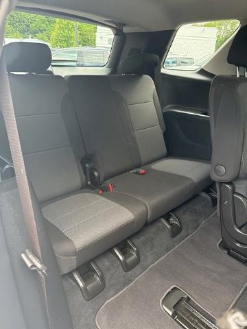 2021 Chevrolet Traverse Vehicle Photo in MOUNT KISCO, NY 10549-1513