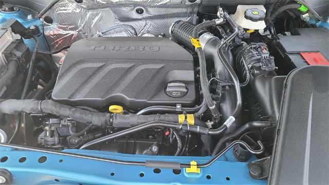 2025 Chevrolet Trax Vehicle Photo in FLAGSTAFF, AZ 86001-6214