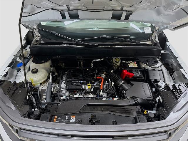2022 Ford Bronco Sport Vehicle Photo in EVERETT, WA 98203-5662