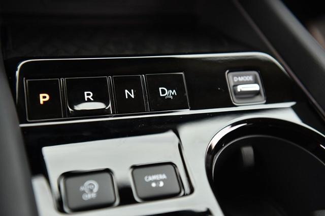 2025 Nissan Murano Vehicle Photo in Ballwin, MO 63011