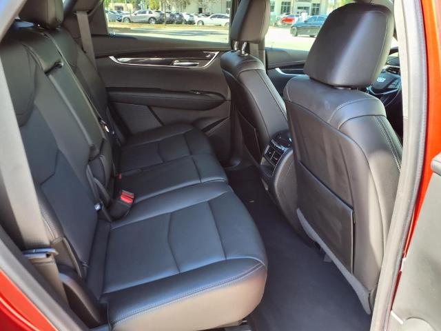 2021 Cadillac XT5 Vehicle Photo in Tampa, FL 33612