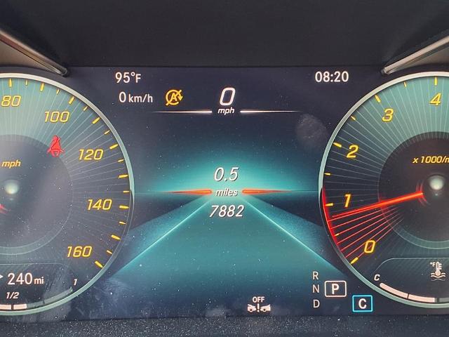 2023 Mercedes-Benz C-Class Vehicle Photo in Tampa, FL 33612