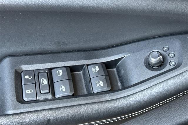 2023 Jeep Grand Cherokee Vehicle Photo in ELK GROVE, CA 95757-8703