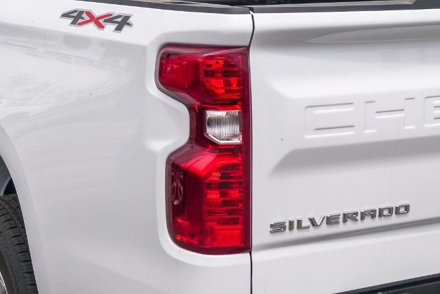 2025 Chevrolet Silverado 1500 Vehicle Photo in VENTURA, CA 93003-8585