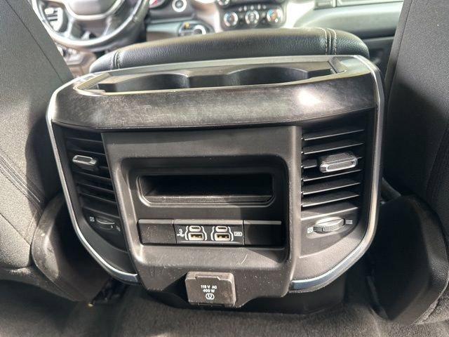 2019 Ram 1500 Vehicle Photo in MEDINA, OH 44256-9631