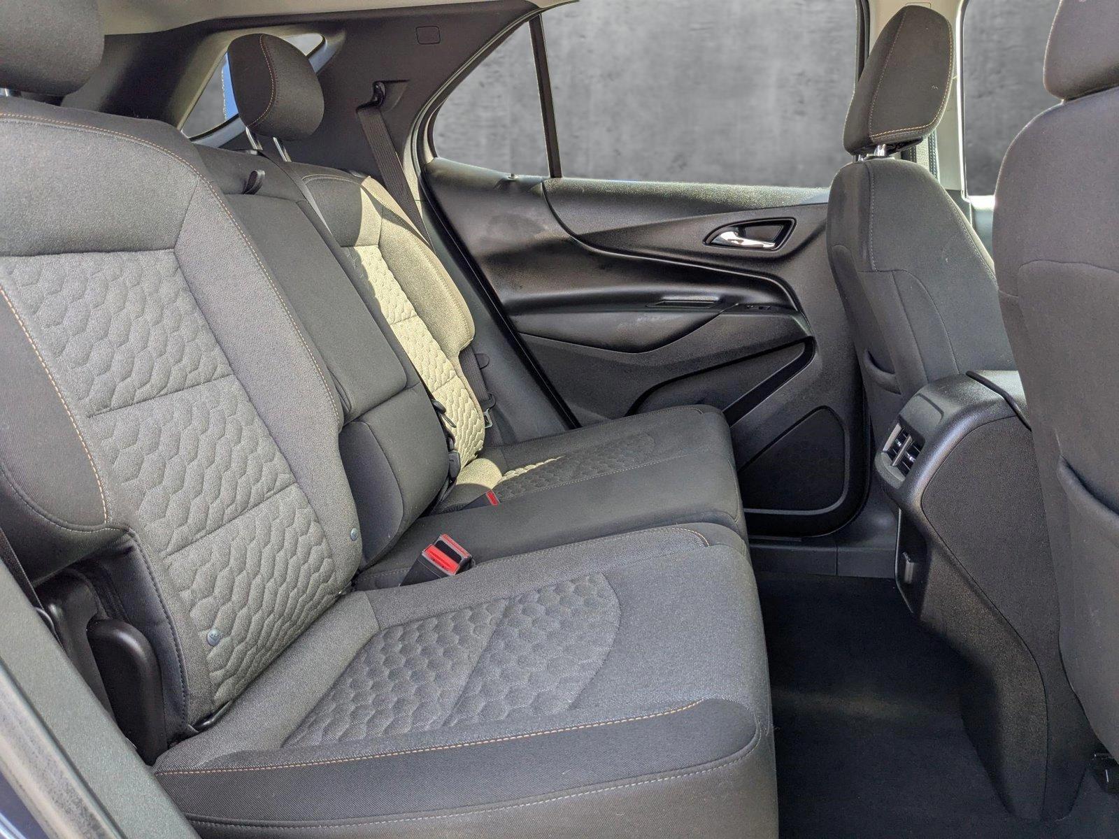 2018 Chevrolet Equinox Vehicle Photo in SPOKANE, WA 99212-2978