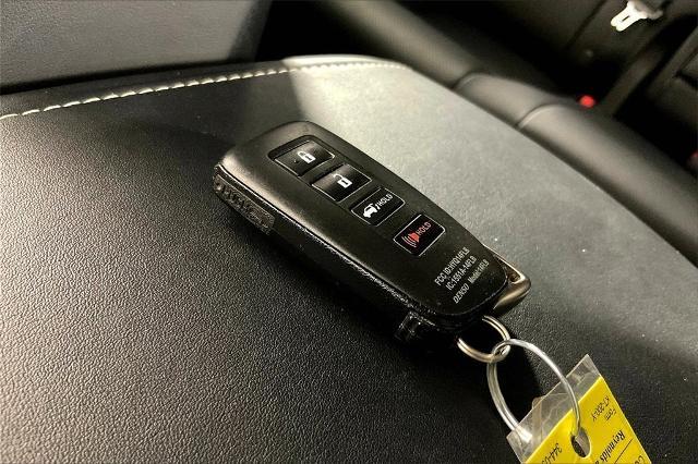 2022 Lexus RX 350 Vehicle Photo in Tulsa, OK 74129