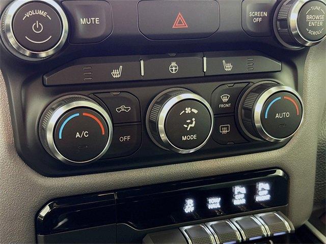 2023 Ram 1500 Vehicle Photo in PUYALLUP, WA 98371-4149