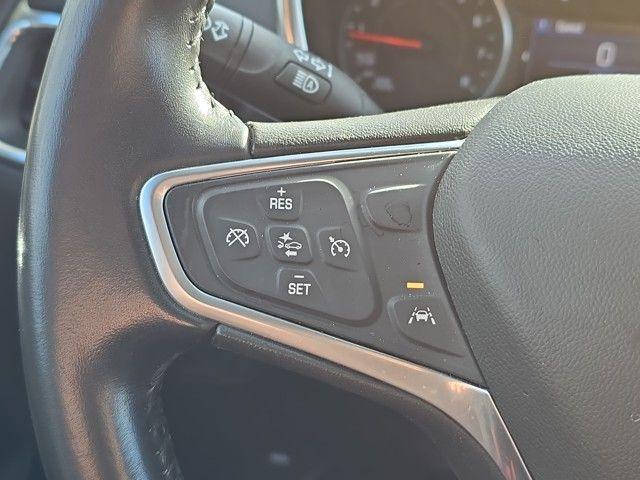 2022 Chevrolet Equinox Vehicle Photo in Pleasant Hills, PA 15236