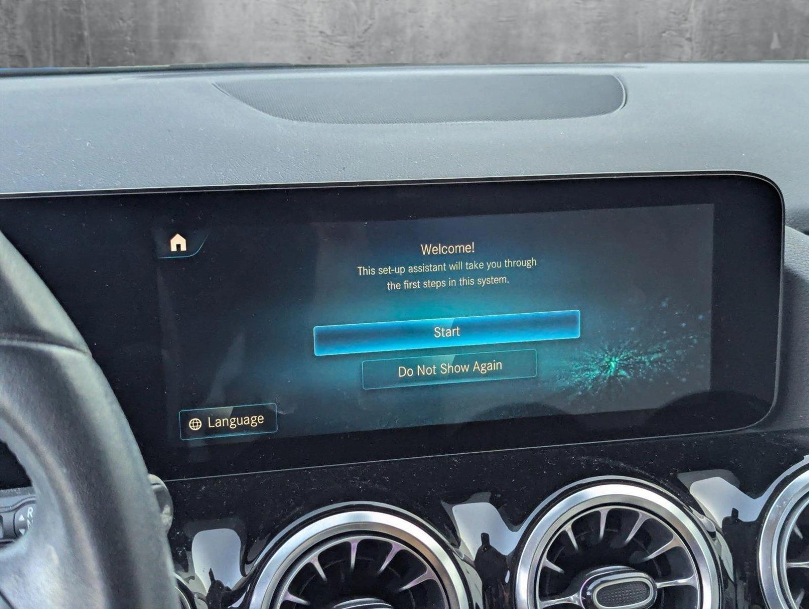 2022 Mercedes-Benz GLA Vehicle Photo in Pembroke Pines , FL 33027