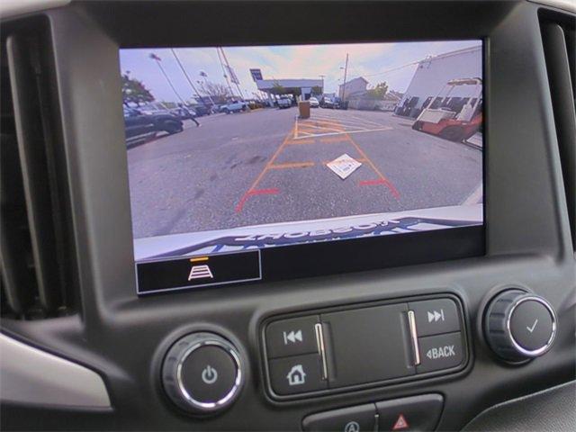 2022 GMC Terrain Vehicle Photo in PASADENA, CA 91107-3803