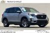 Used 2022 Honda Passport EX-L with VIN 5FNYF7H51NB005856 for sale in Fremont, CA