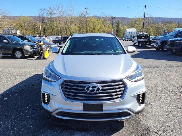 2017 Hyundai Santa Fe Vehicle Photo in THOMPSONTOWN, PA 17094-9014