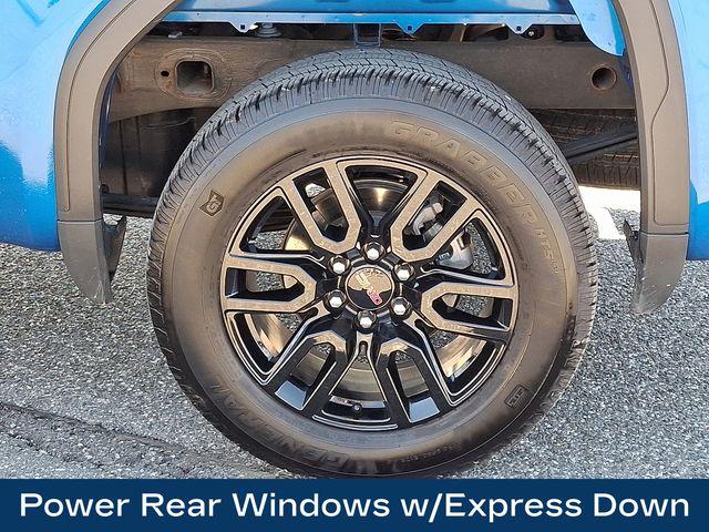 2023 GMC Sierra 1500 Vehicle Photo in PAWLING, NY 12564-3219