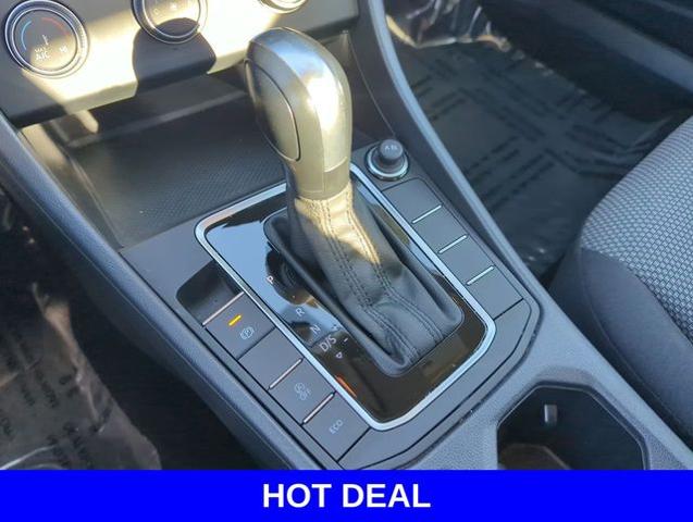 2021 Volkswagen Jetta Vehicle Photo in Merrillville, IN 46410