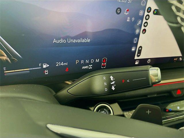 2025 Buick Envision Vehicle Photo in PUYALLUP, WA 98371-4149