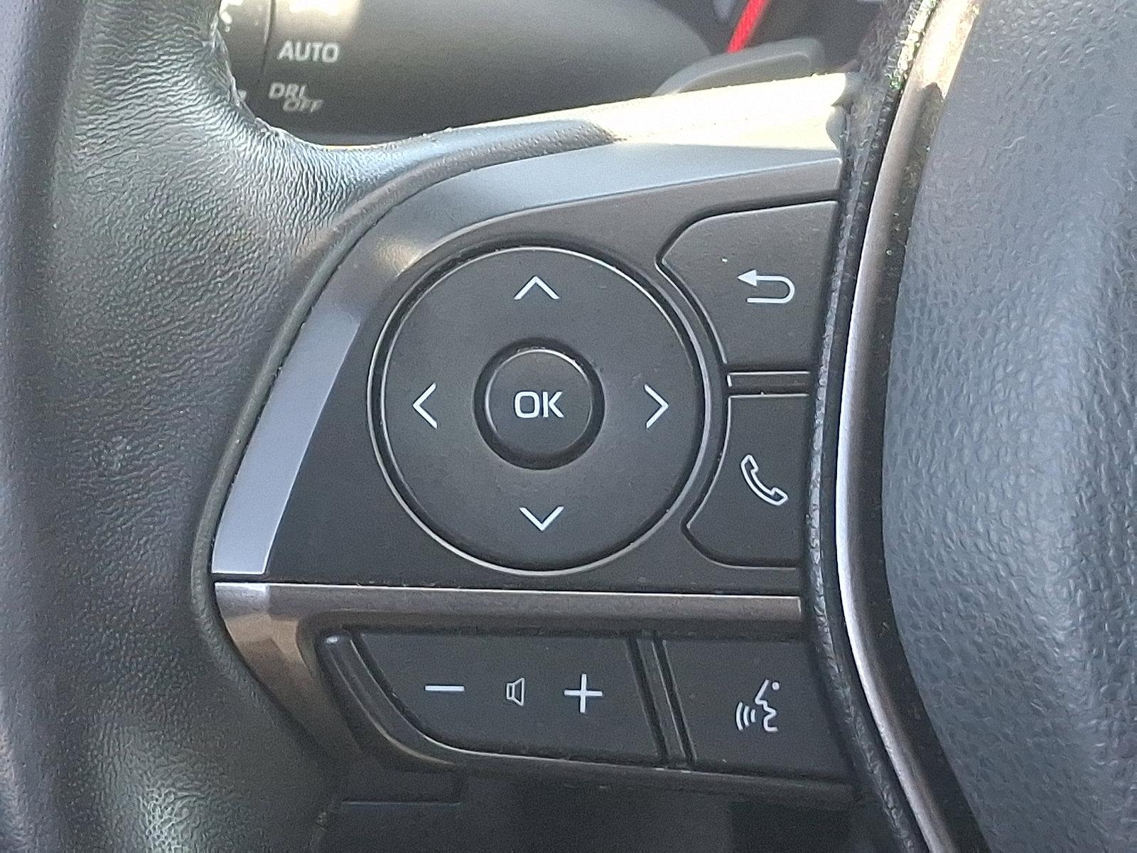 2023 Toyota Camry Vehicle Photo in Trevose, PA 19053