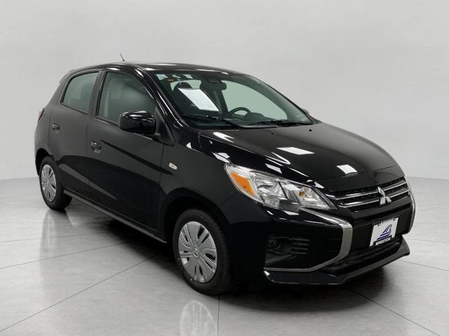 2024 Mitsubishi Mirage ES photo 2