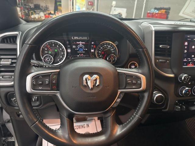2022 Ram 1500 Vehicle Photo in MEDINA, OH 44256-9631