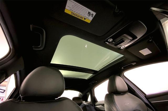 2021 Kia K5 Vehicle Photo in Lees Summit, MO 64086