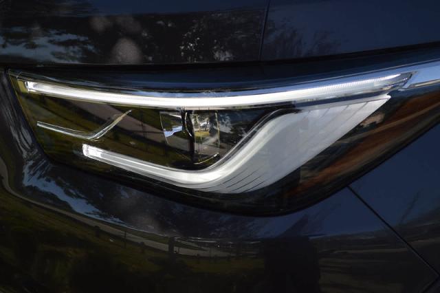 2024 INFINITI QX80 Vehicle Photo in Houston, TX 77090