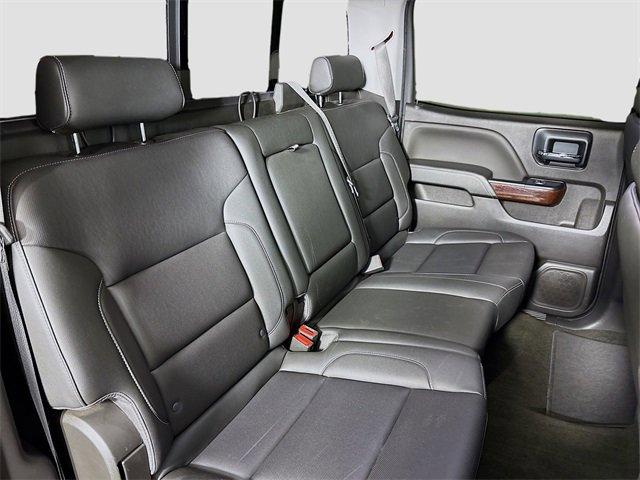 2018 GMC Sierra 1500 Vehicle Photo in PUYALLUP, WA 98371-4149