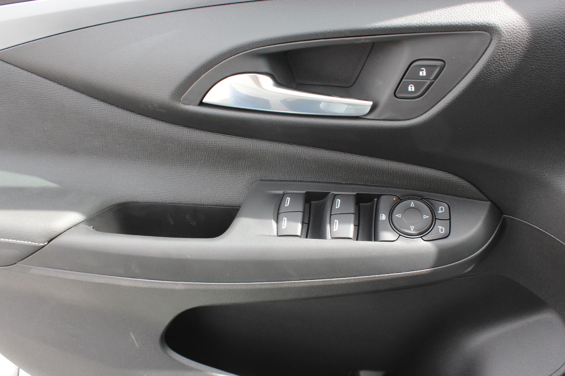 2025 Buick Envista Vehicle Photo in AURORA, CO 80012-4011