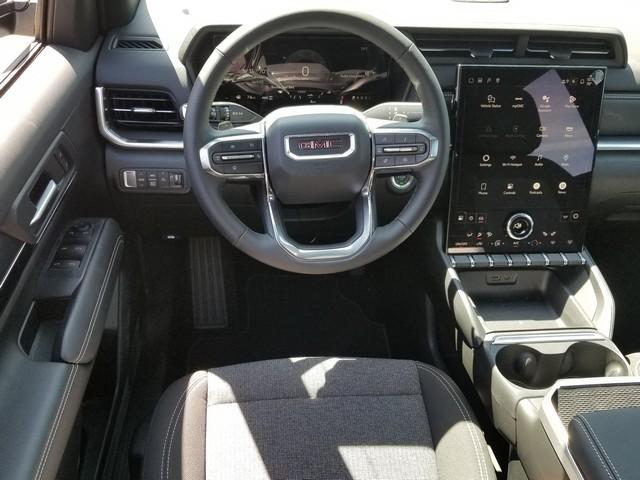 2025 GMC Terrain Vehicle Photo in ELYRIA, OH 44035-6349