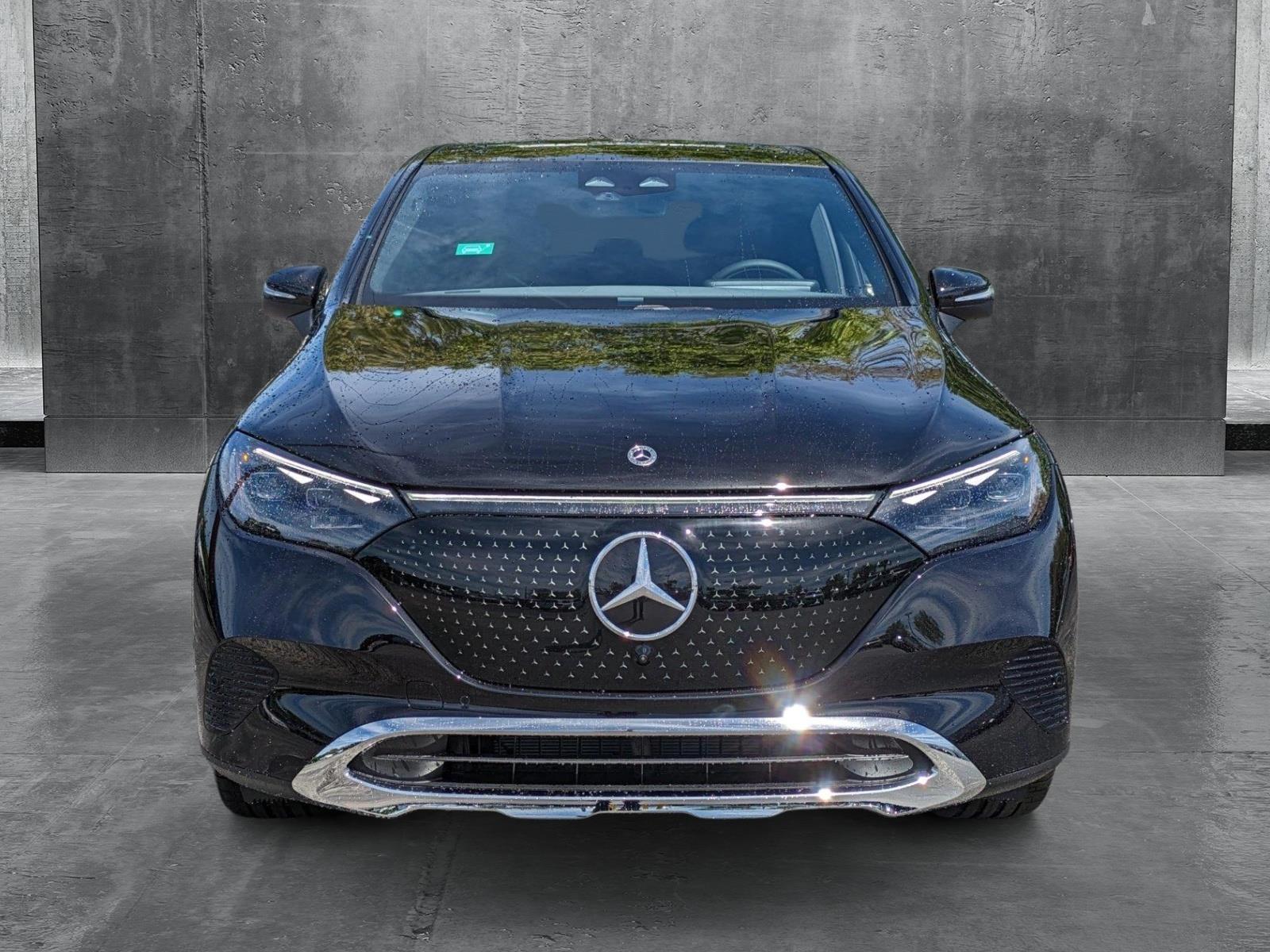2024 Mercedes-Benz EQE Vehicle Photo in Sanford, FL 32771