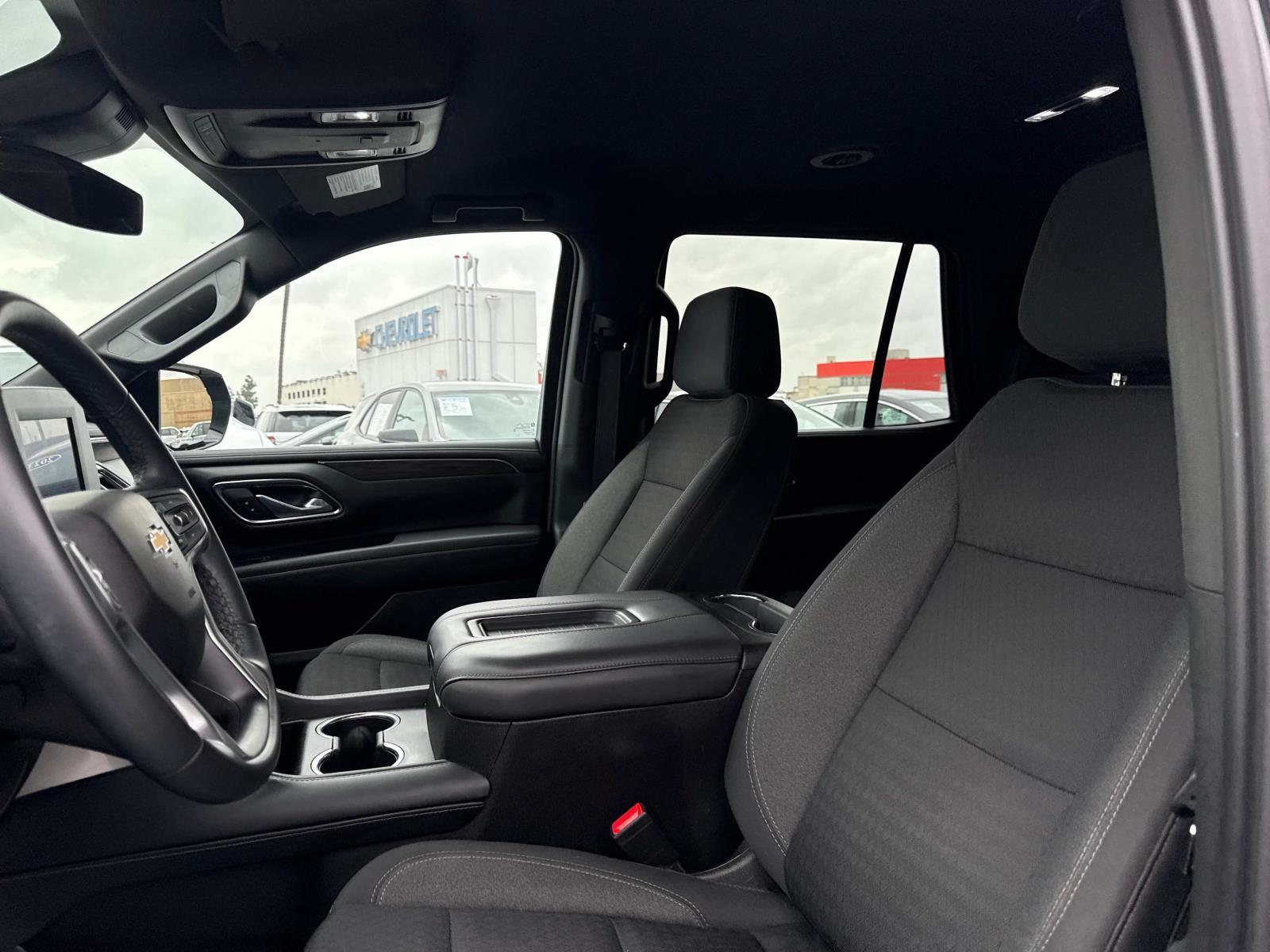 2023 Chevrolet Tahoe Vehicle Photo in LOS ANGELES, CA 90007-3794