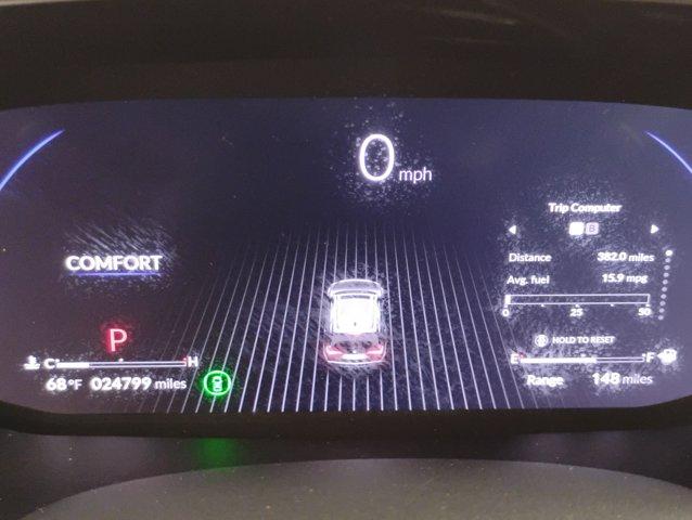 2023 Acura MDX Vehicle Photo in Fort Mill, SC 29708