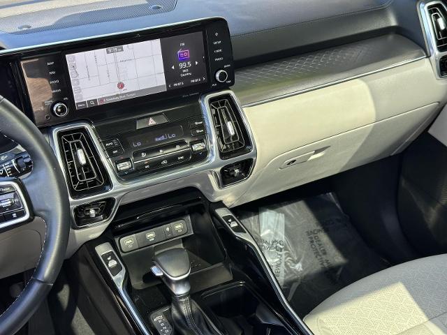 2022 Kia Sorento Vehicle Photo in Tucson, AZ 85712