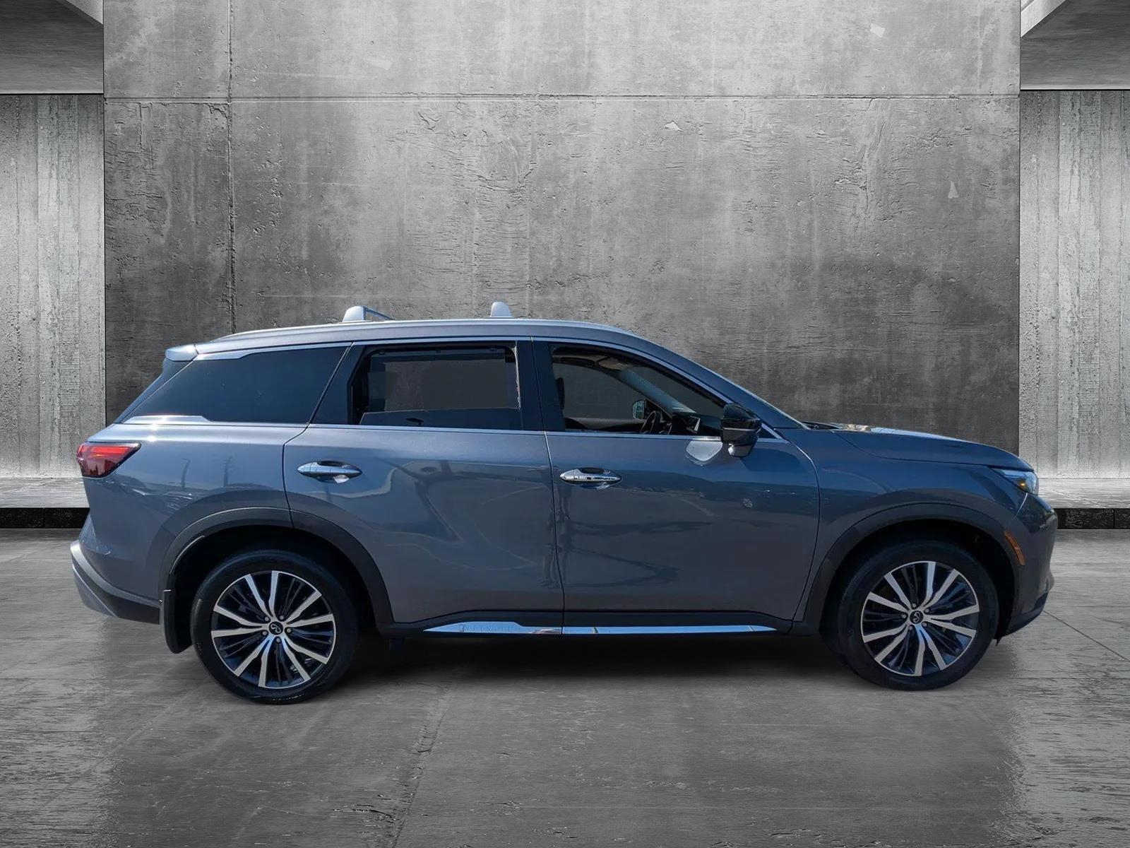 2023 INFINITI QX60 Vehicle Photo in Clearwater, FL 33761