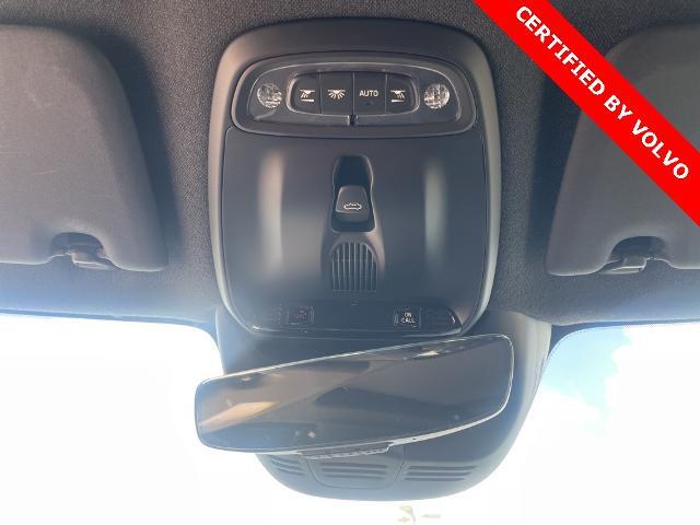 2021 Volvo XC40 Vehicle Photo in Grapevine, TX 76051